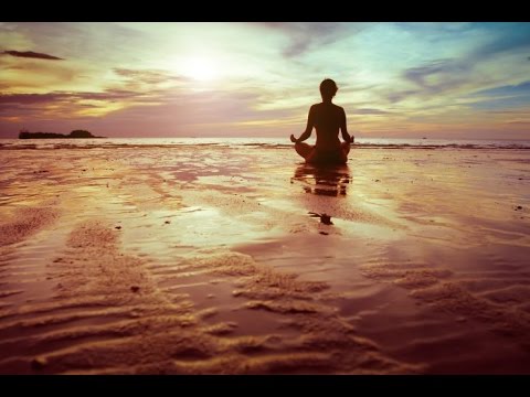 15 minute guided meditation for stress