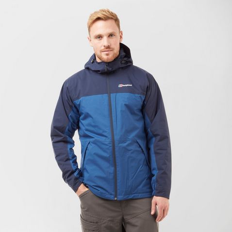 rab vapour rise guide jacket review