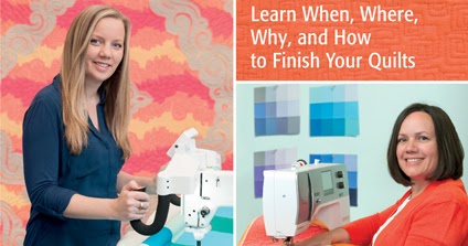 ultimate guide to machine quilting