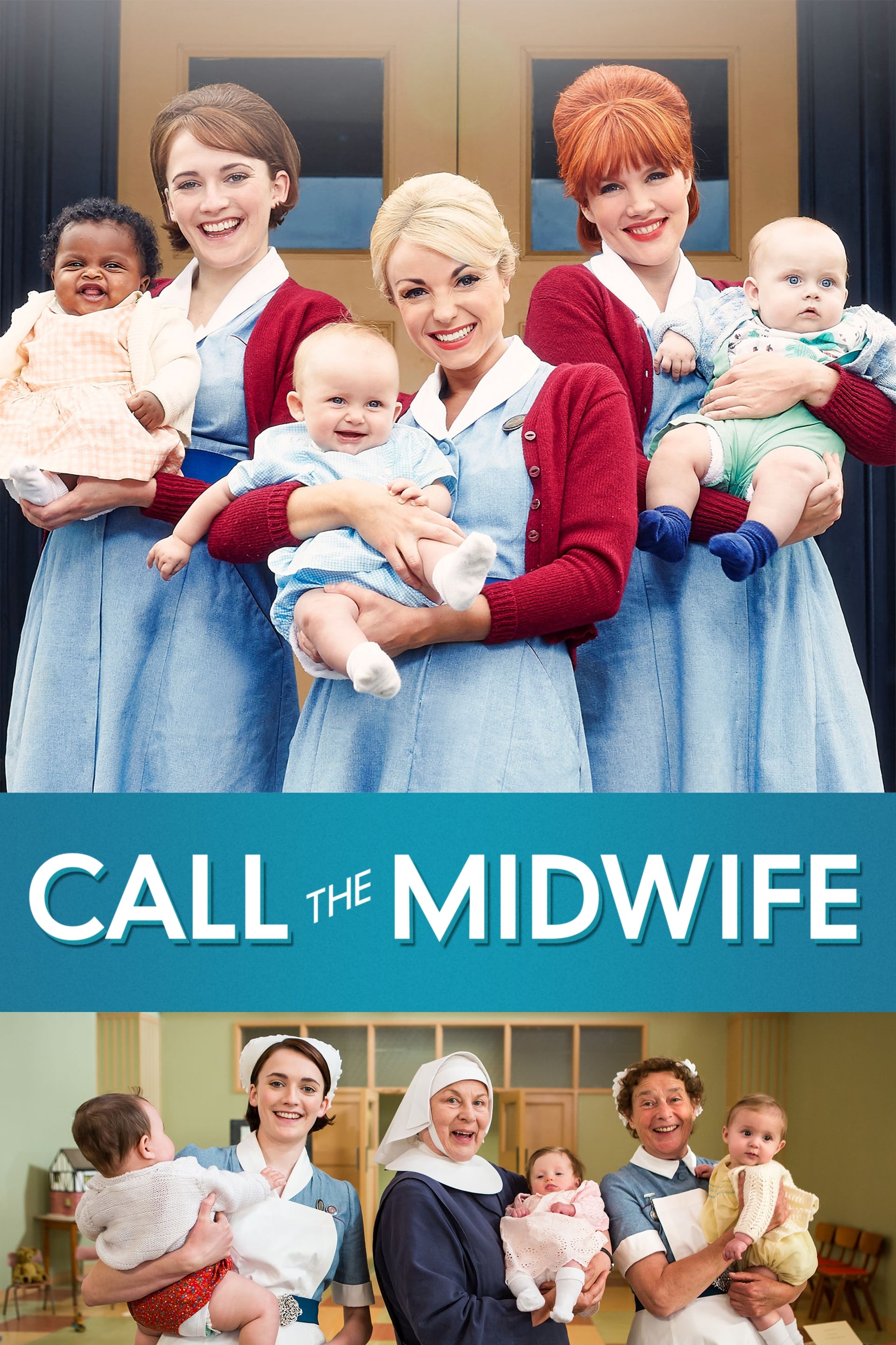 call the midwife season 6 episode guide
