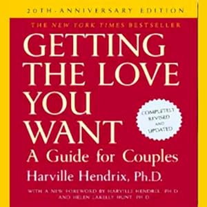 getting the love you want a guide for couples