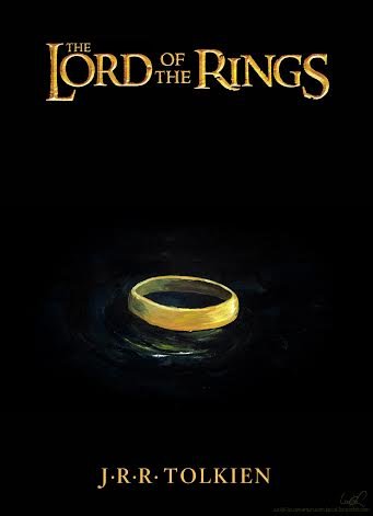 lord of the rings guide book
