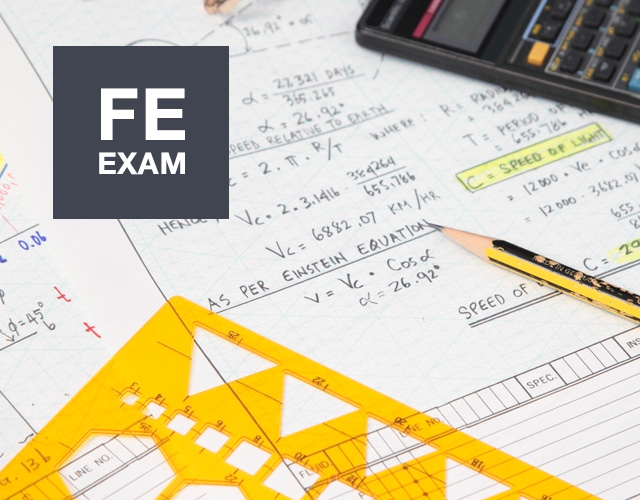ncees fe exam study guide