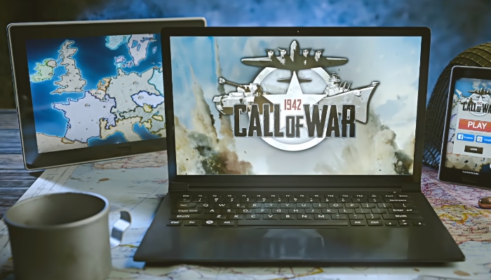 call of war strategy guide