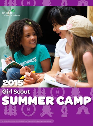 girl guides ontario summer camps