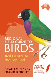 a field guide to the birds of australia
