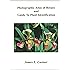 photographic atlas of botany and guide to plant identification