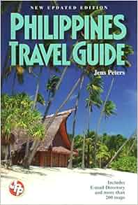 philippines travel guide jens peters