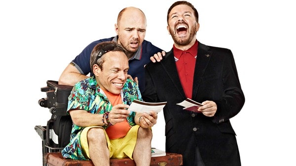 an idiot abroad episode guide