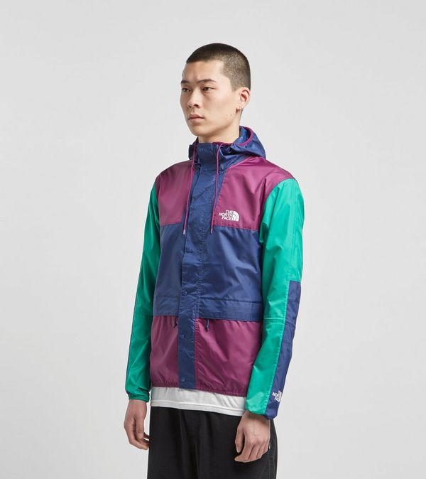 the north face mountain guide jacket