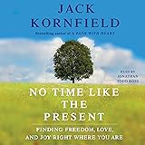 jack kornfield guided meditation audio