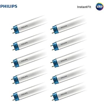philips led t8 instantfit installation guide