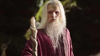 the adventures of merlin episode guide