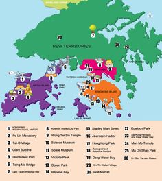 hong kong travel guide pdf