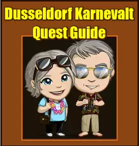 the dirt farmer quest guide