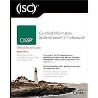 cissp certified information systems security professional study guide