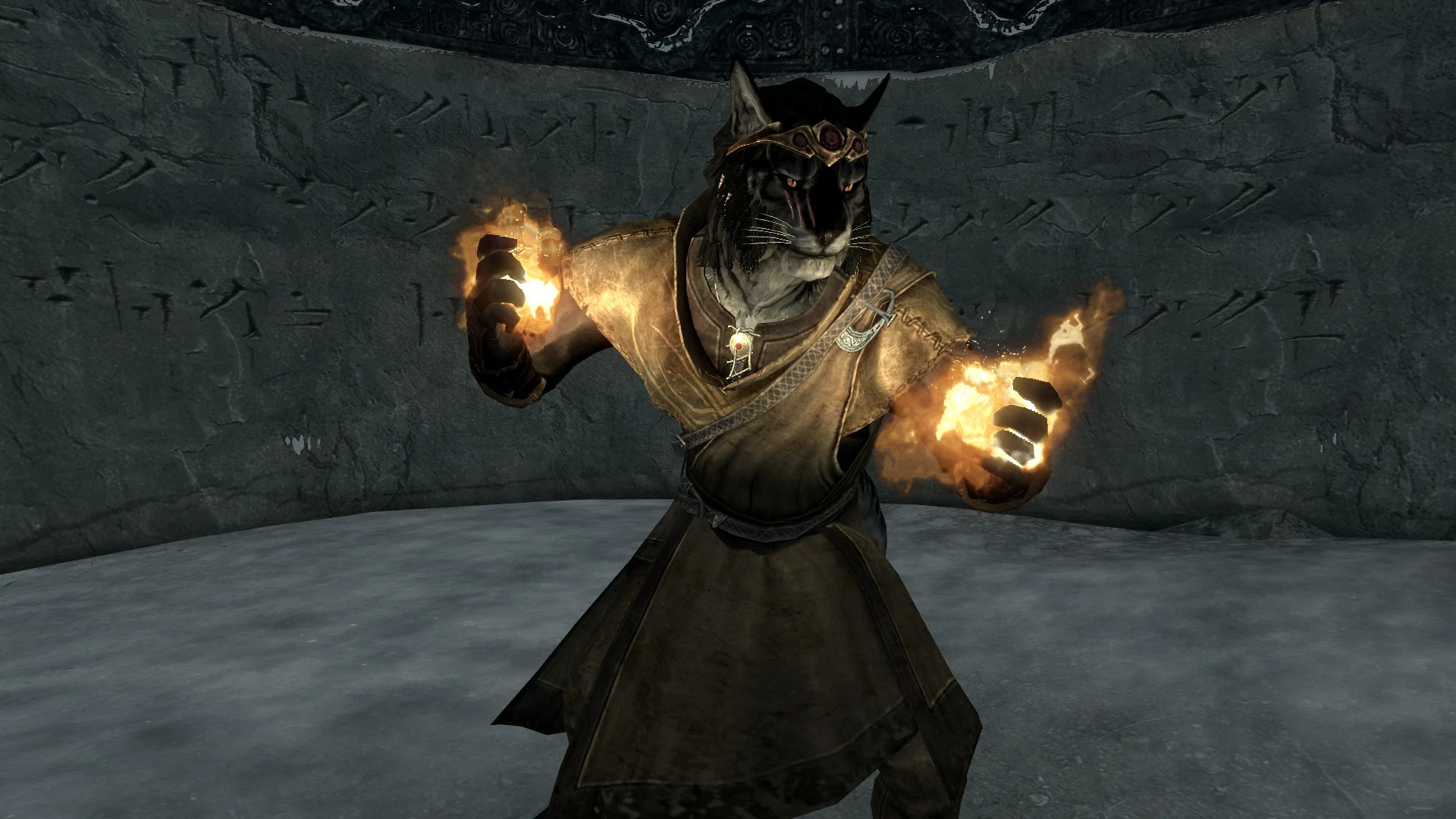 skyrim mage guide for beginning