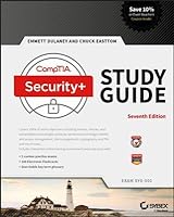comptia security+ study guide 2017