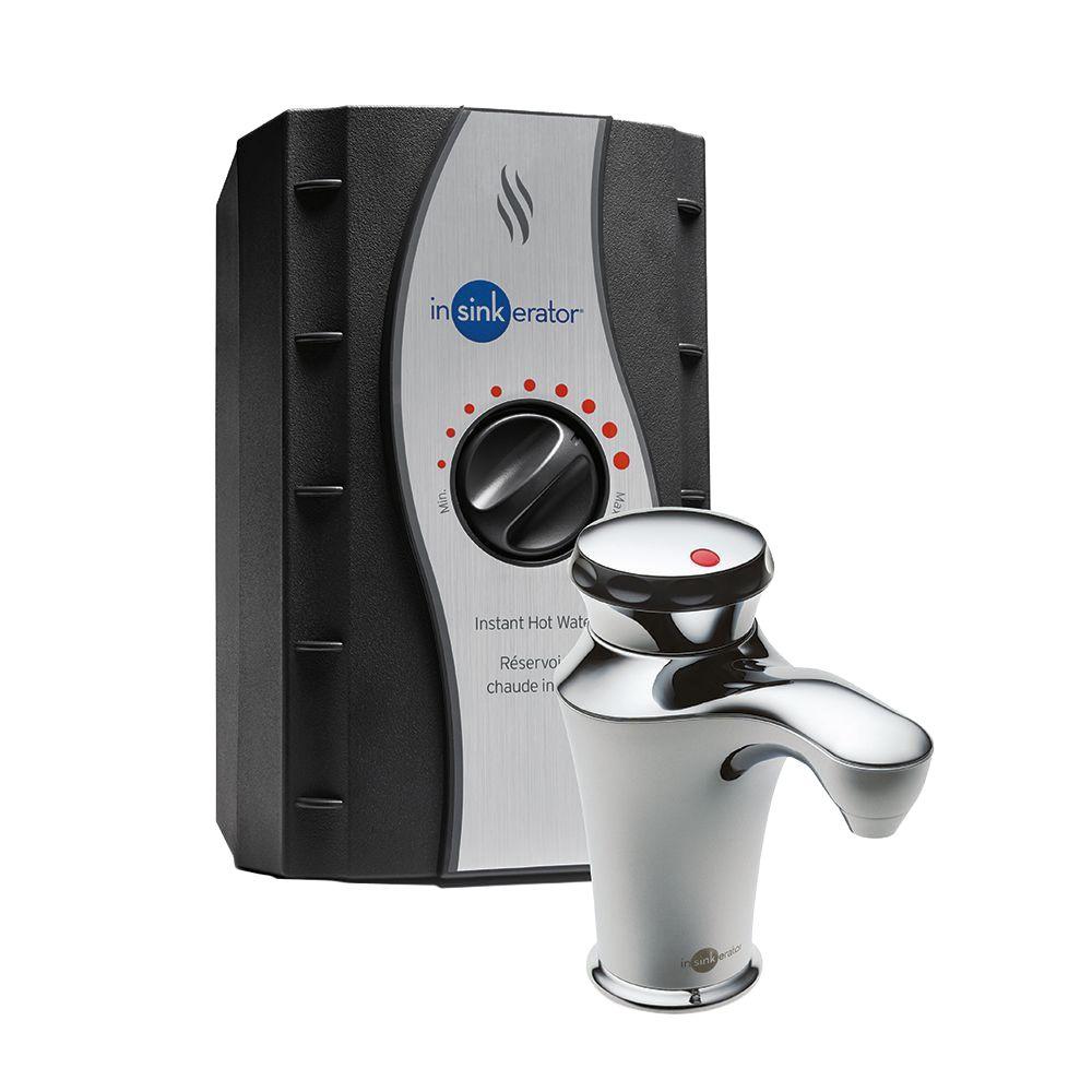 instant hot water dispenser buying guide