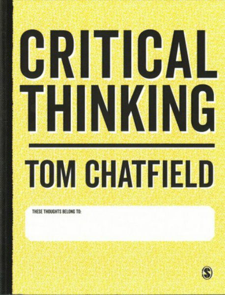 philosophy critical thinking study guide