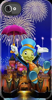 jiminy cricket quotes let your conscience be your guide