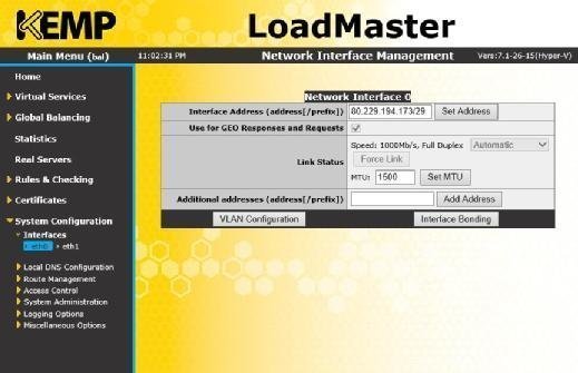 brocade load balancer configuration guide