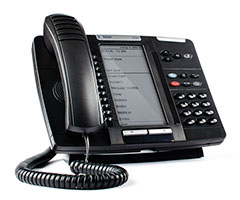 mitel 5320 ip phone voicemail user guide
