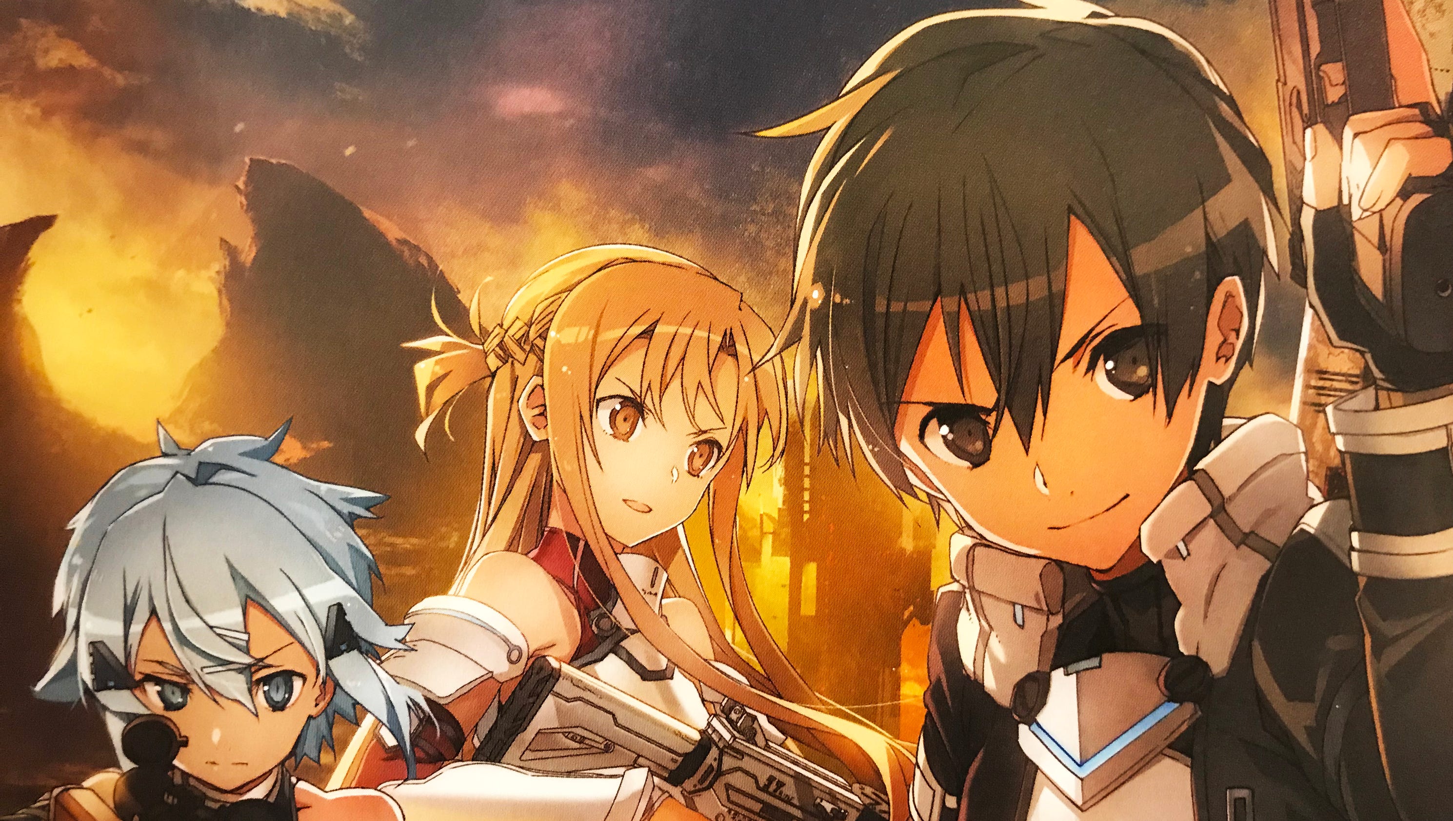 sao fatal bullet stats guide