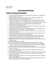 kite runner study guide questions and answers