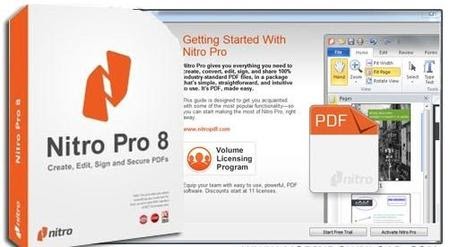 nitro pro 9 user guide