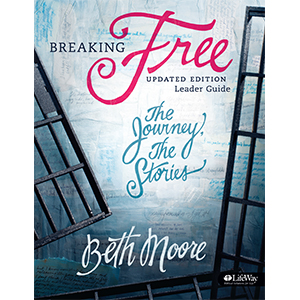 beth moore breaking free session 1 viewer guide