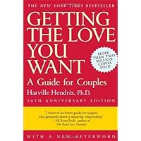 getting the love you want a guide for couples