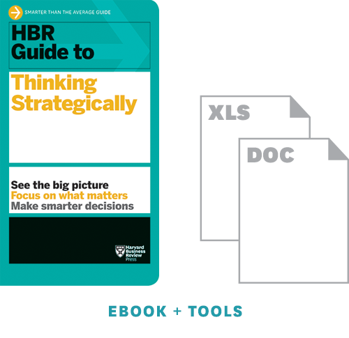 hbr guide to data analytics basics for managers