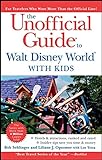 the unofficial guide to walt disney world