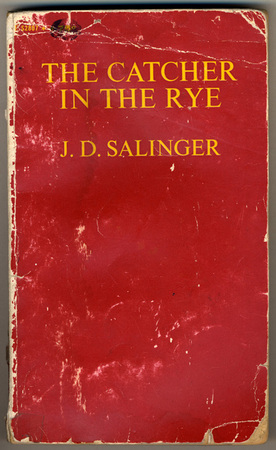 the catcher in the rye study guide questions and answers