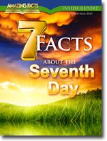 seventh day adventist bible study guide