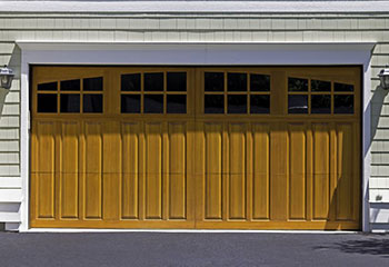 clopay garage door installation guide