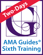 ama guides to the evaluation of permanent impairment online