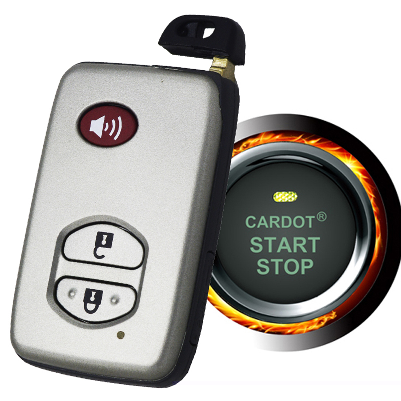car central locking system installation guide