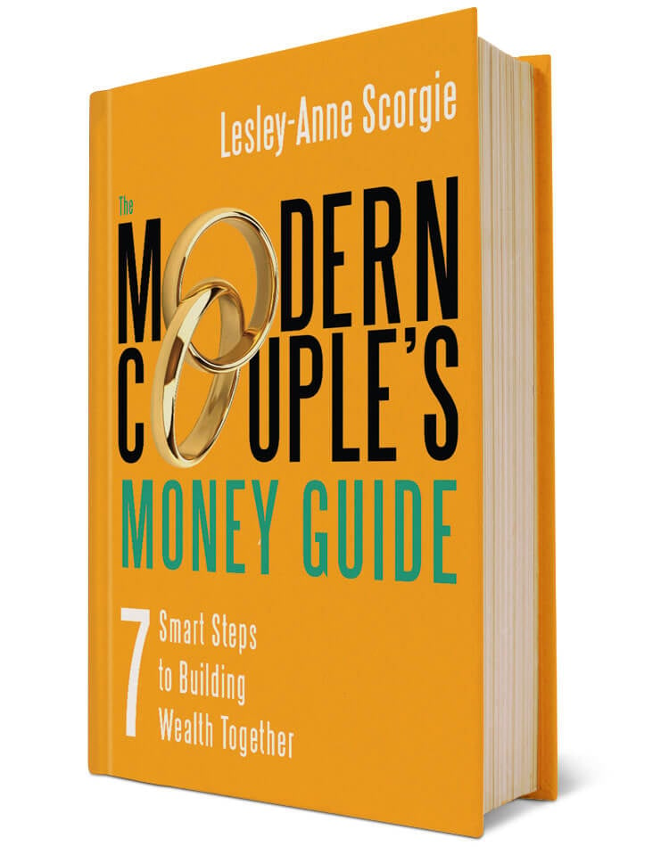 the modern couples money guide
