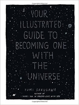 your illustrated guide to becoming one with the universe download