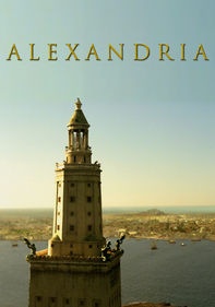alexandria a history and a guide