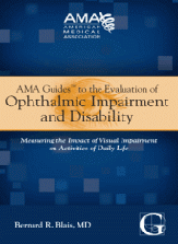 ama guides to the evaluation of permanent impairment online