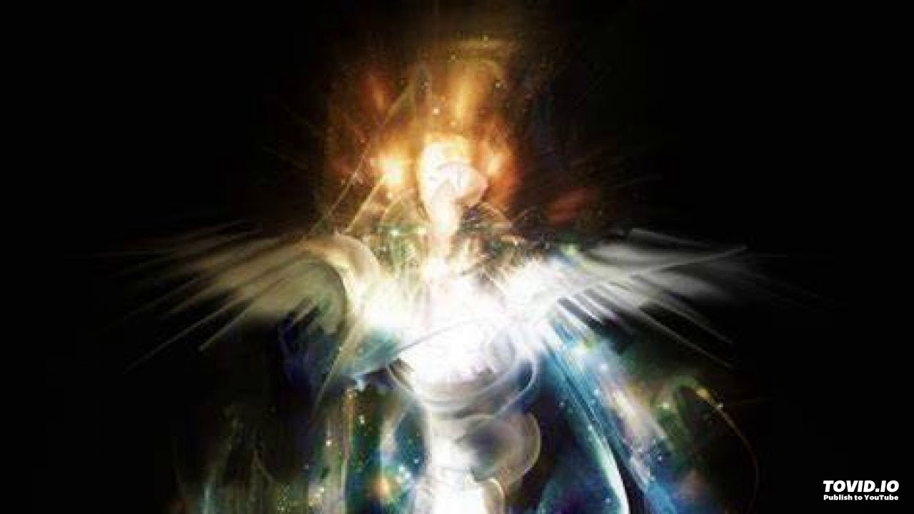 free guided meditation to meet spirit guides