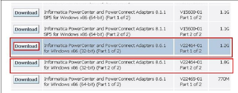 informatica powercenter 10.1 installation guide