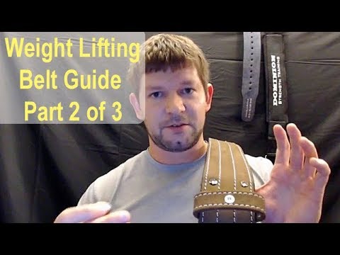 weight lifting guide with pictures