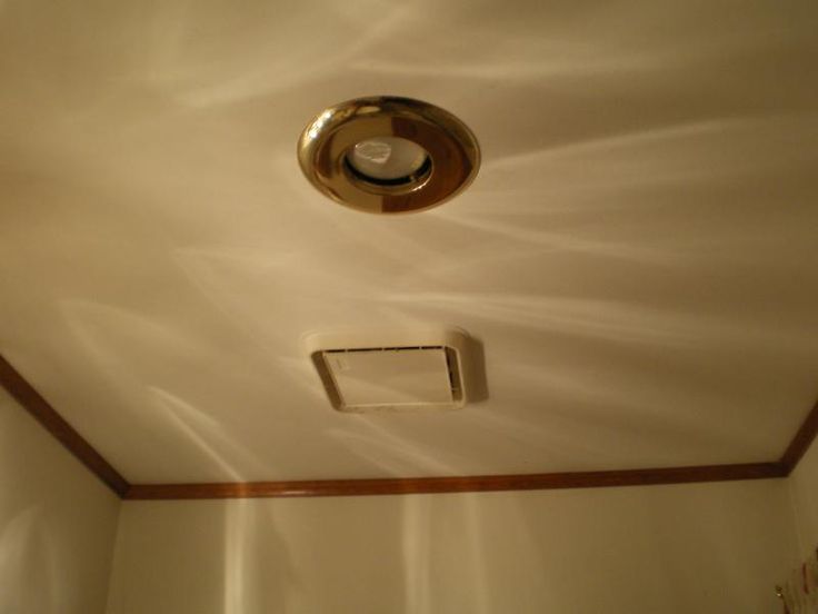 bathroom extractor fan installation guide
