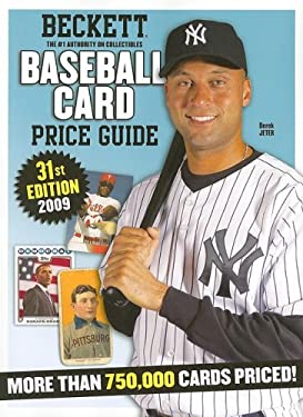 beckett sports cards value price guide