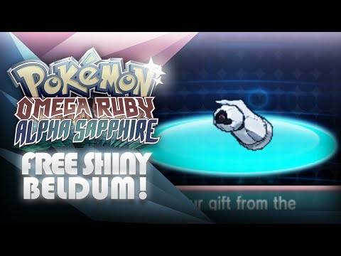 pokemon omega ruby alpha sapphire game guide