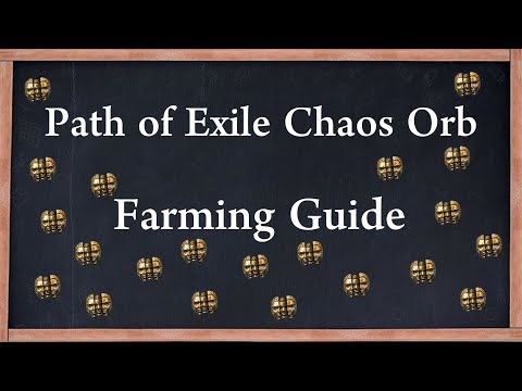 path of exile farming guide